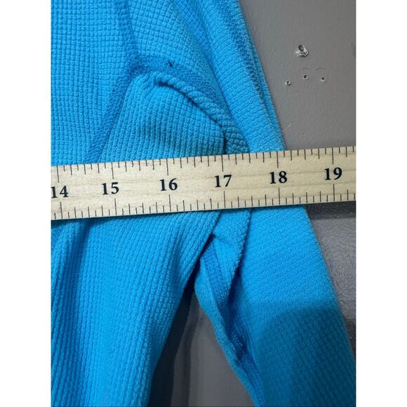 NWOT Arc'teryx Delta LT Half-Zip Fleece Pullover Women's XS - Picture 8 of 11